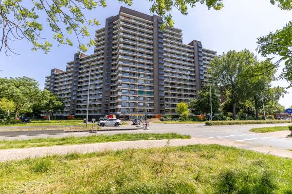 Woning Groningensingel 877 Arnhem