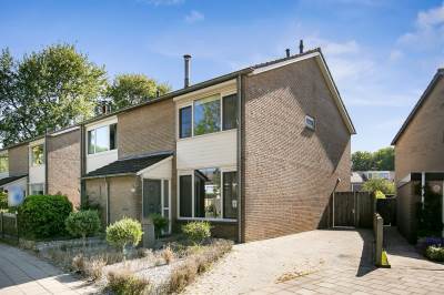 Woning Middelburgsestraat 108 Oost-Souburg