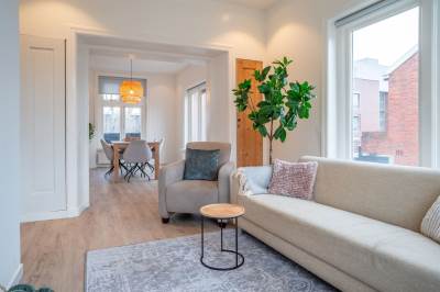 Woning Helper Oostsingel 40a Groningen