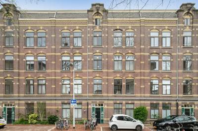 Woning Van Reigersbergenstraat 773 Amsterdam