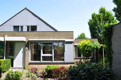Woning Sneevliethof 30 Den Bosch