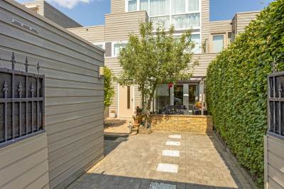 Woning Molièrelaan 100 Eindhoven