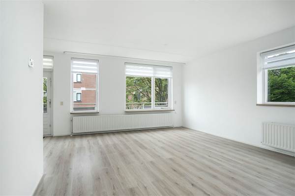Woning Pearl Buck-erf 186 Dordrecht