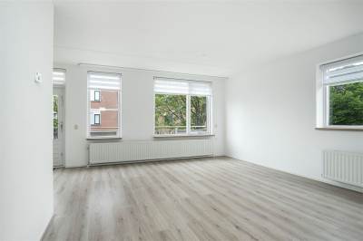 Woning Pearl Buck-erf 186 Dordrecht