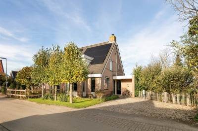Woning 1e Kruisweg 1a Oud-Beijerland