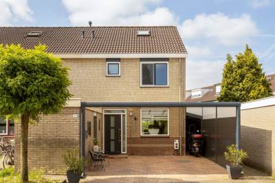 Woning Volendamstraat 37 Arnhem