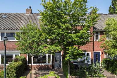 Woning Symon Pelgromstraat 44 Den Bosch