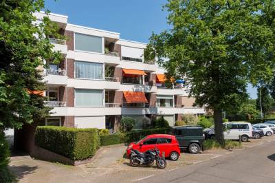 Woning Biesdelselaan 6d Velp (GE)