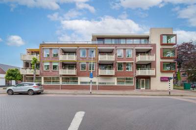 Woning Hoofdstraat 22b Ter Apel