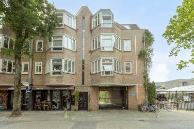 Woning Kleine Berg 57G Eindhoven