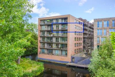 Woning Tuinderspad 97 Alkmaar