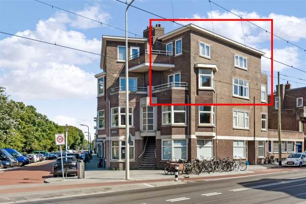 Woning Jurriaan Kokstraat 2 Den Haag