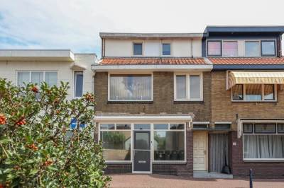 Woning Vierstraat 8 Yerseke