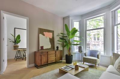 Woning Lomanstraat 61I Amsterdam