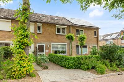 Woning Lindenlaan 13 Bemmel