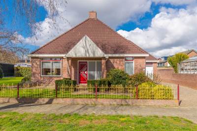 Woning Dr. Bekenkampstraat 1A Ter Apel