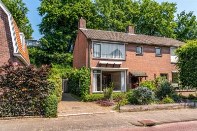 Woning Van Ingenweg 39 Renkum