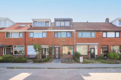 Woning Verlengde Hoogravenseweg 24 Utrecht