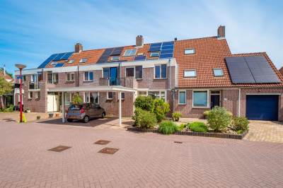 Woning Kwikstaart 7 Nieuwegein