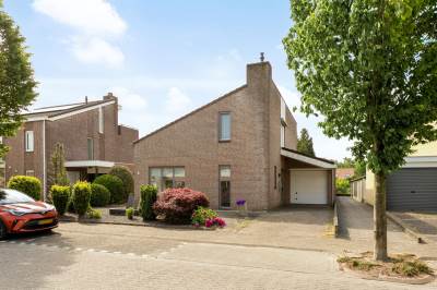 Woning Tanzanietdijk 68 Roosendaal