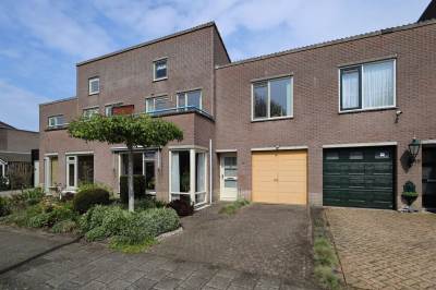 Woning Ina Boudier-Bakkerdreef 15 Hoofddorp