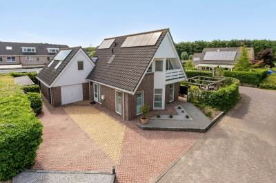 Woning Hondsdraf 3 Swifterbant