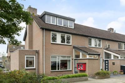 Woning De Beukums 108 Boxtel