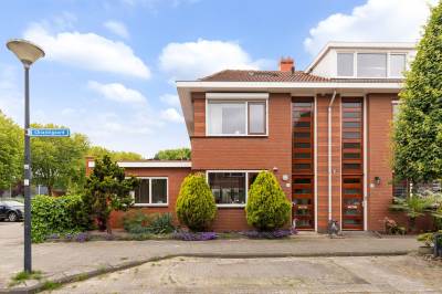 Woning Chiantigaard 1 Woerden