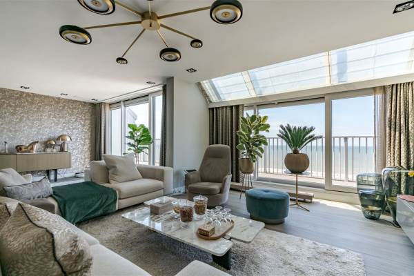 Woning Rederserf 232 Den Haag