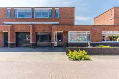 Woning Kanteel 4 Geldrop