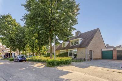 Woning Molenacker 63 Oisterwijk