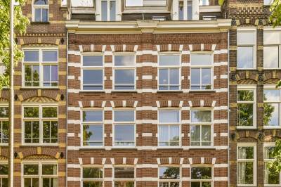 Woning Potgieterstraat 571 Amsterdam