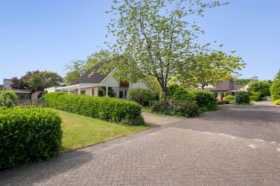 Woning Lunet 7 Emmen