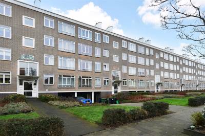 Woning Sportlaan 988 Den Haag