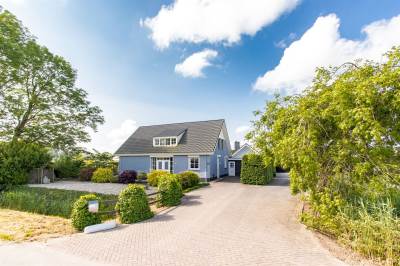 Woning Boosterensteeg 10 Well (GE)