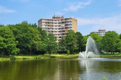 Woning Valkestein 131 Ede