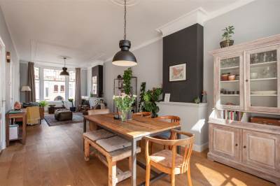 Woning Copernicusstraat 272 Den Haag