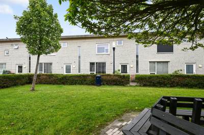 Woning Bernard Zweershof 26 Uithoorn