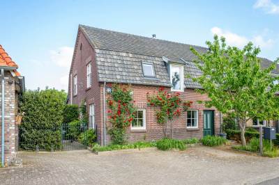 Woning Laag Werveld 3 Beugen