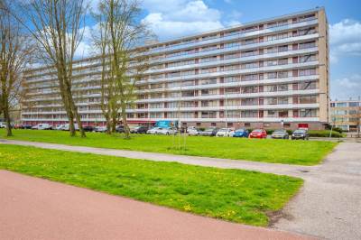 Woning Korfoedreef 145 Utrecht