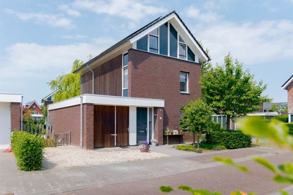 Woning Blankenastraat 6 Zwolle