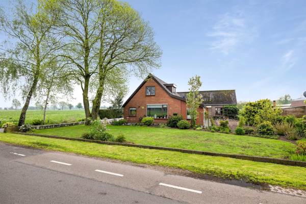 Woning Weteringdijk 43 Emst