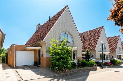 Woning Majoor Jacomettiweg 20 Rhenen