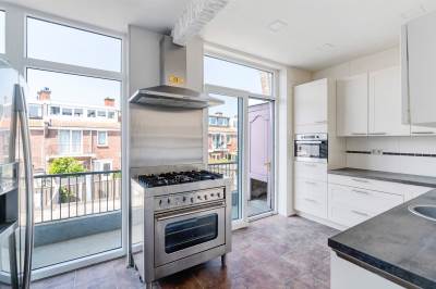 Woning Maarsbergenstraat 145 Den Haag