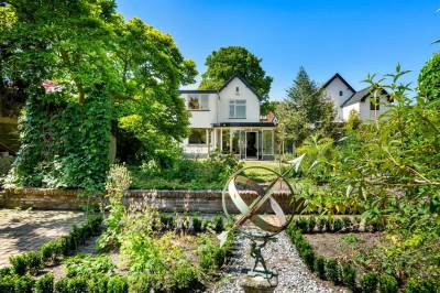 Woning Valeriuslaan 37 Driehuis