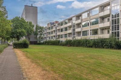 Woning Eisenhowerlaan 206 Utrecht