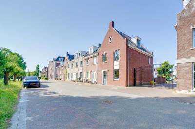 Woning Molenweg 26 Maarssen