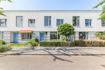 Woning W.L.S. Churchillstraat 11 Groningen