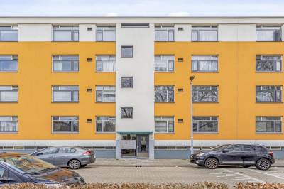 Woning Blaauwstraat 40 Rotterdam