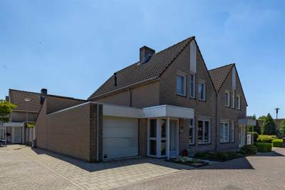 Woning Lovinckplein 10A Ysselsteyn